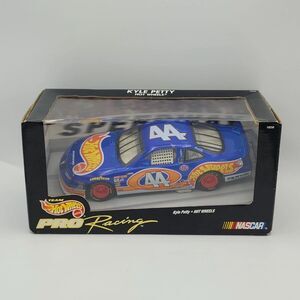 Kyle Petty Hot Wheels NASCAR Diecast Pro Racing Car 1:24 Scale Adult Collectible
